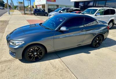 2014 BMW 2 Series 228i Modern Line Coupe F22 for sale in Latrobe - Gippsland